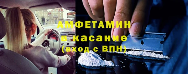 прущие крисы Верея